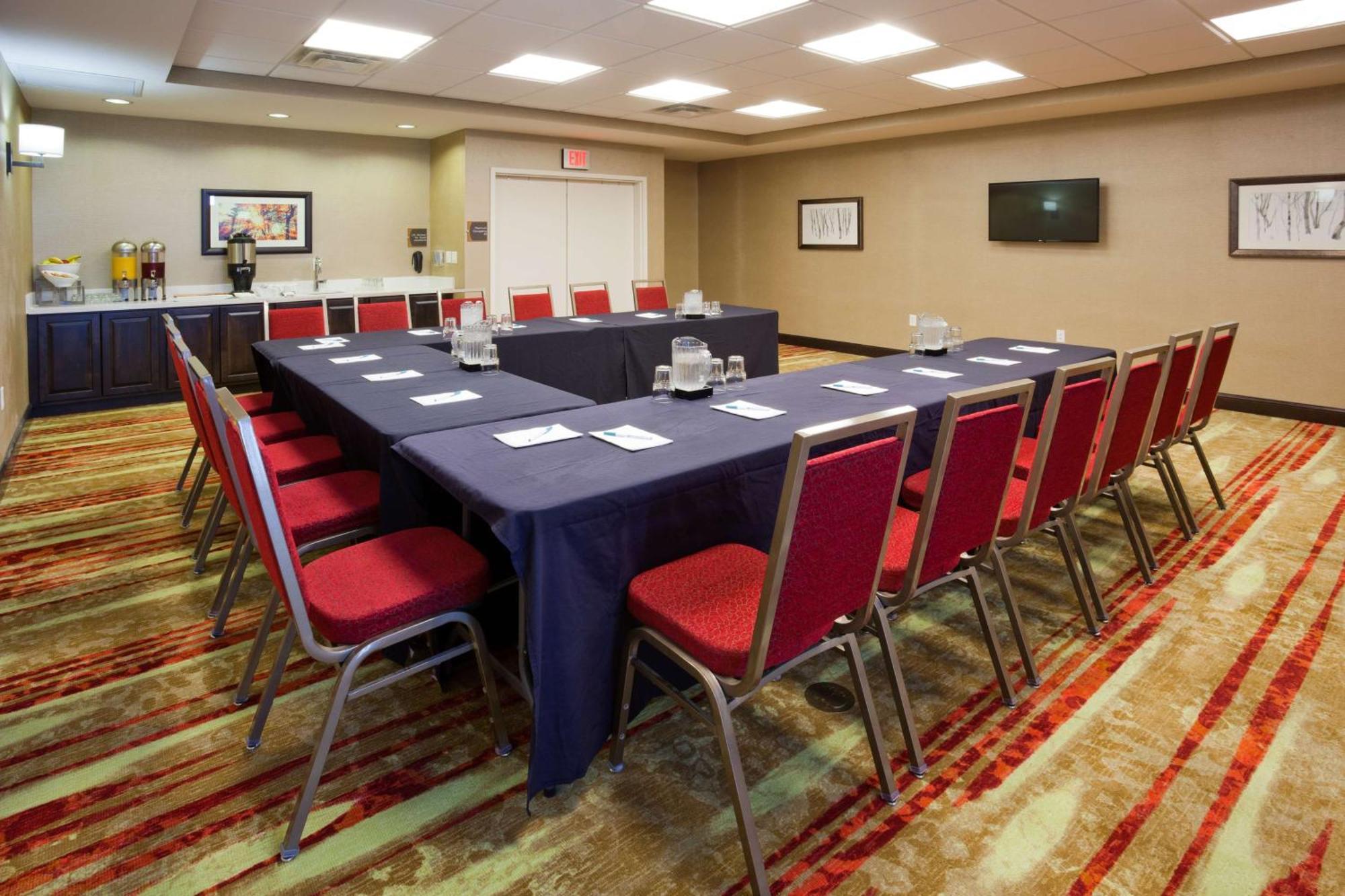 Homewood Suites Davenport Bettendorf Bagian luar foto